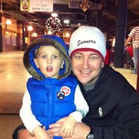 Allen Cook Photo 41