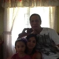 George Cruz Photo 33