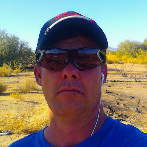 Heath Calvert Photo 3