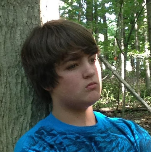 Patrick Robinson Photo 7