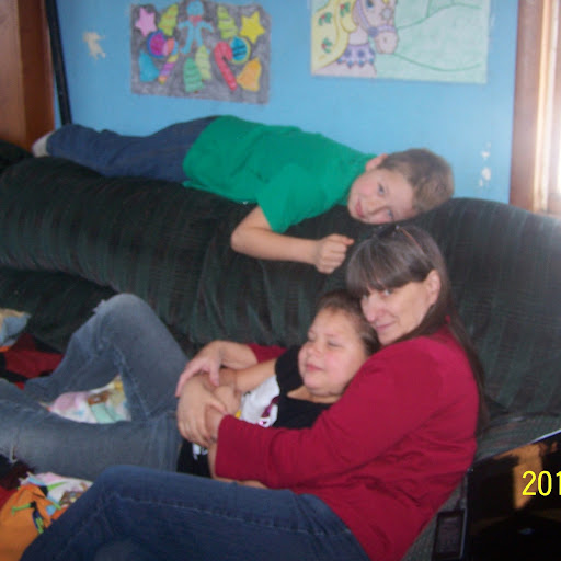 Theresa Backus Photo 3