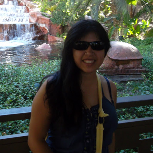 Angelina Martinez Photo 31