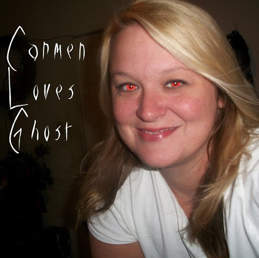 Carmen Boothe Photo 8