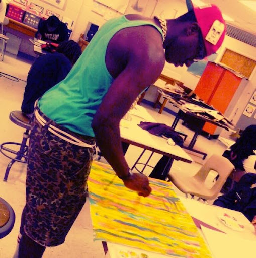 Anthony Draper Photo 8