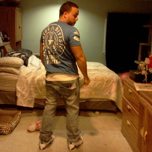 Wilfred Rodriguez Photo 11