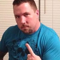 Nathan Ross Photo 15