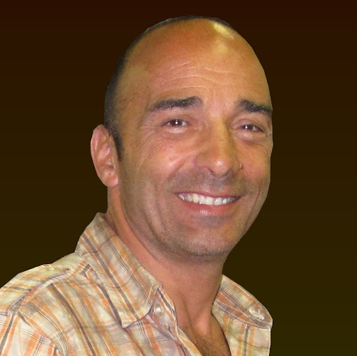 Martin Bacon Photo 14