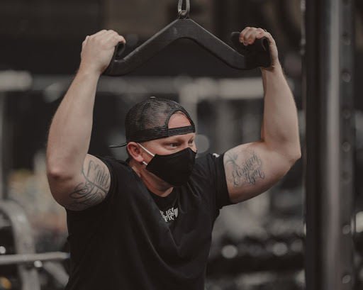 Clint Petty Photo 27