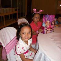 Precious Aguilar Photo 5
