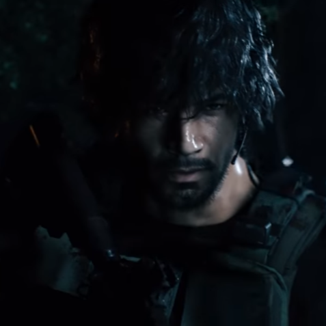 Paul Naranjo Photo 13