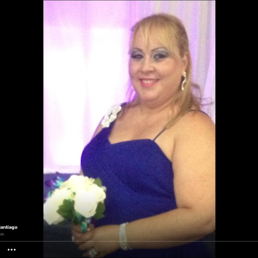 Jannette Colon Photo 4