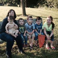 Jill Smothers Photo 8