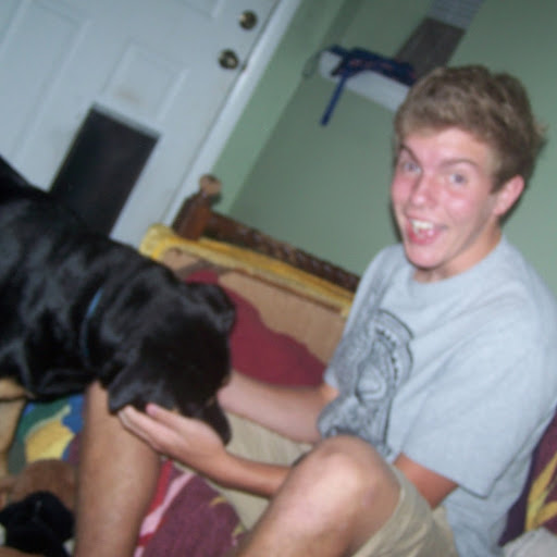Anthony Caputo Photo 12