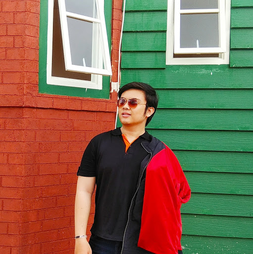 Samuel David Photo 38