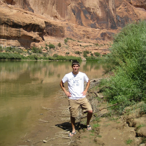 David Angel Photo 20