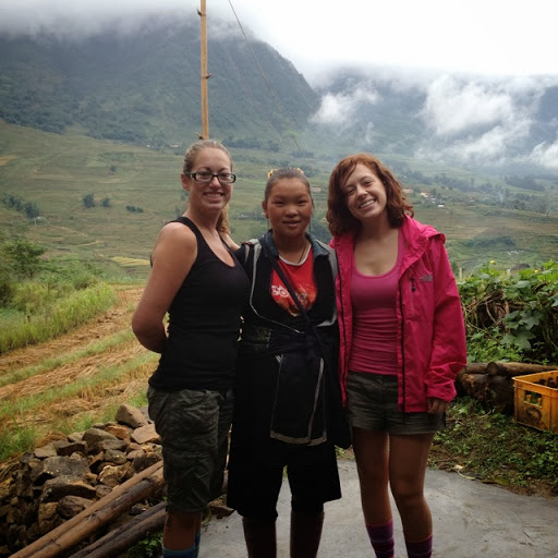 Melinda Russell Photo 10