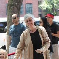 Sherrie Stuart Photo 7