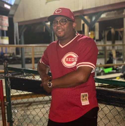 Henry Perkins Photo 14