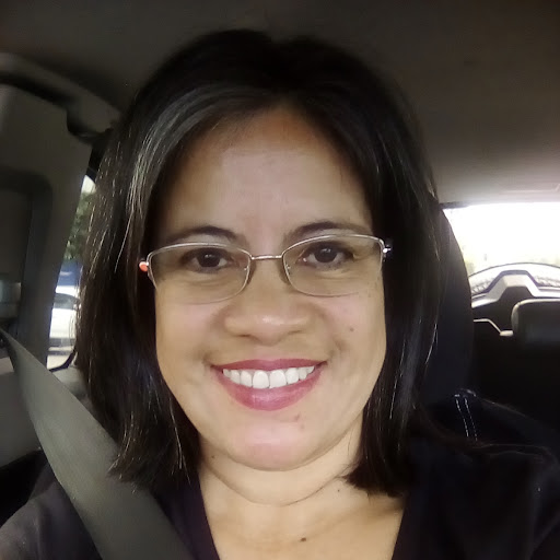 Angela Pinzon Photo 7