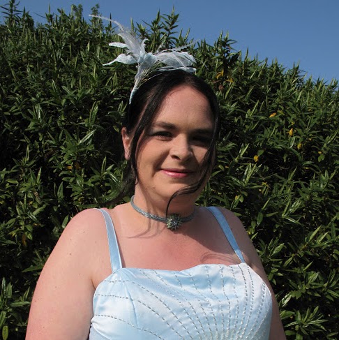 Michelle Borton Photo 8