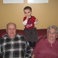 Shirley Burns Photo 21