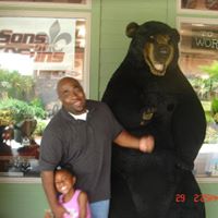 George Montgomery Photo 18