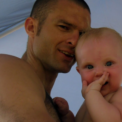 Adam Pickens Photo 29