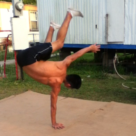 Miguel Aviles Photo 34