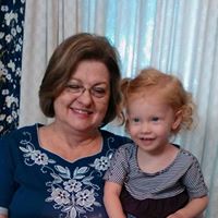 Linda Glover Photo 21