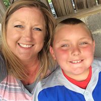 Julie Mason Photo 24