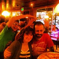 Megan Jenkins Photo 40