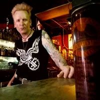 George Redding Photo 18