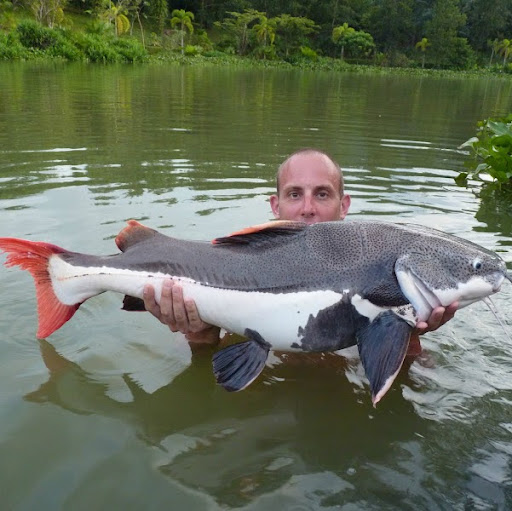 Paul Sharpe Photo 20