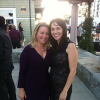 Lisa Haskell Photo 36