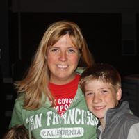Jill Corbett Photo 28