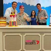 Joy Sanders Photo 43