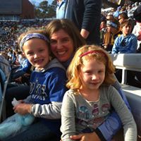 Catherine Lowe Photo 39