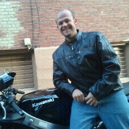 William Huber Photo 45