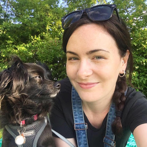 Sara Collins Photo 15