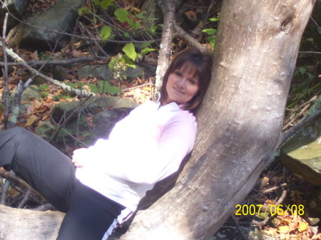 Michele Baker Photo 25