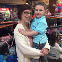 Ann Potter Photo 46