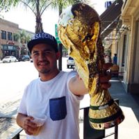Cesar Ibarra Photo 35