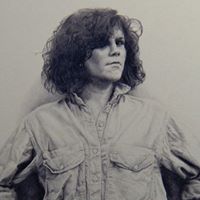 Deborah Magill Photo 6