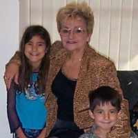 Anne Kane Photo 16