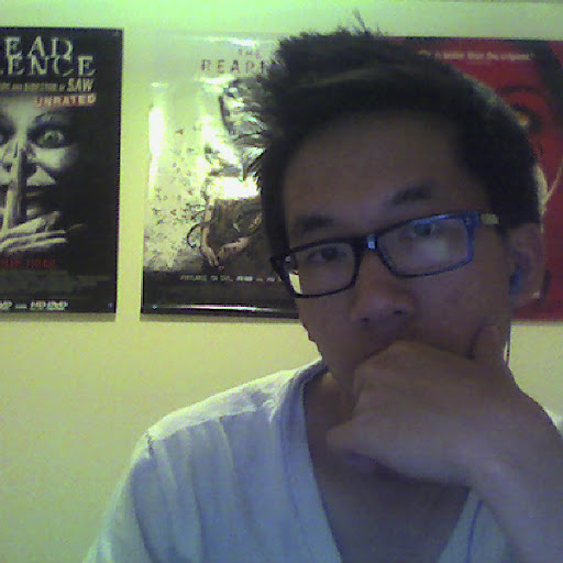 Lawrence Tang Photo 33