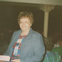 Nancy Gorden Photo 9