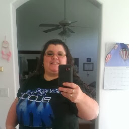 Lisa Calhoun Photo 16