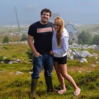 Shane Morton Photo 16