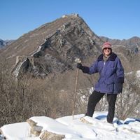 Elizabeth Worley Photo 16