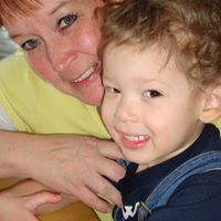 Theresa Botts Photo 10